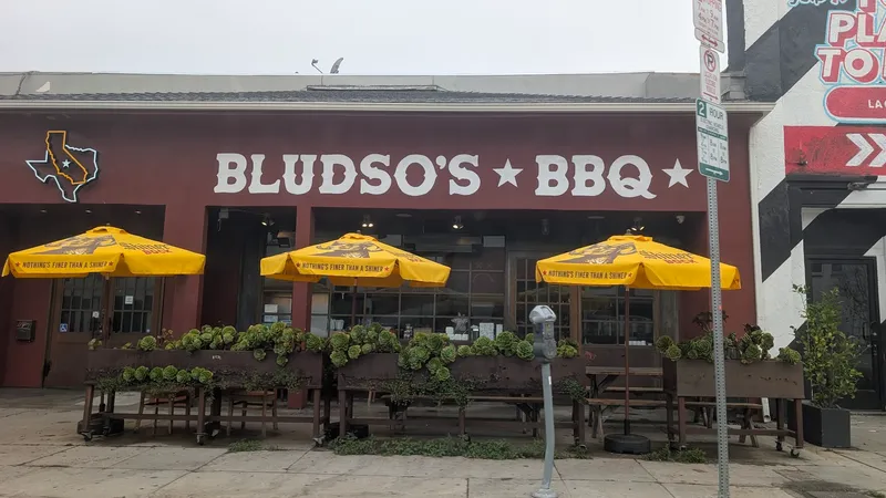 Bludso's