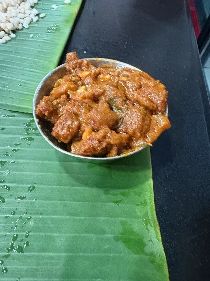 Mayura Hotel photo 9