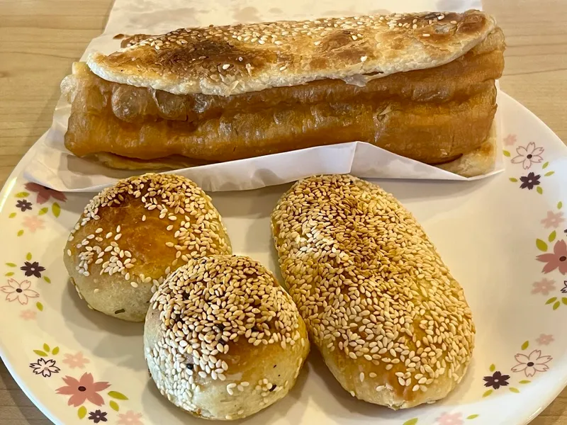 Fuhang Soy Milk photo 6