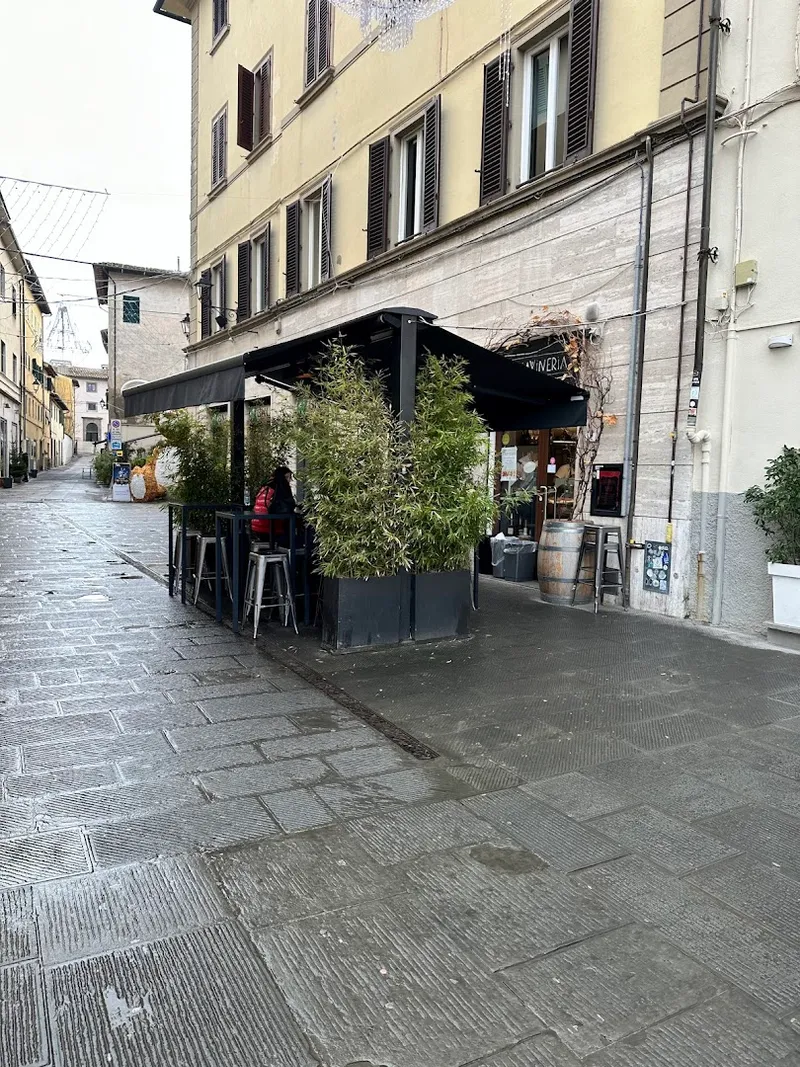 La Schiacciavineria photo 9