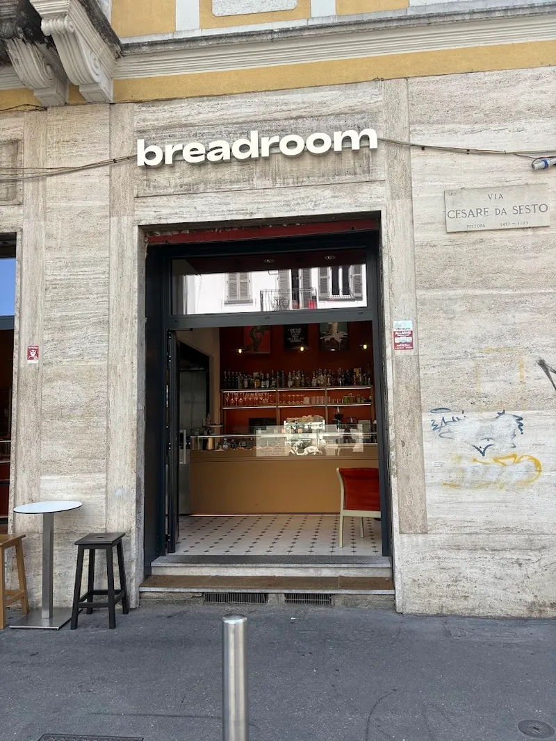 The Bread Bean photo 5