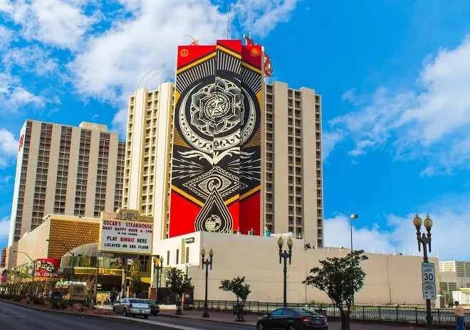 Plaza Hotel & Casino foto 7