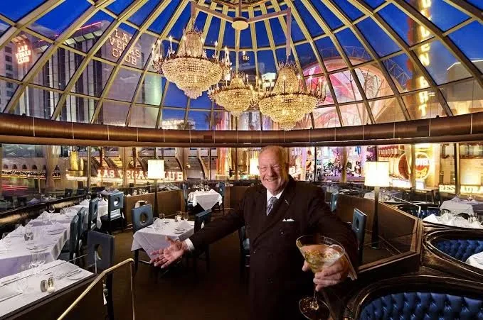 Plaza Hotel & Casino foto 10