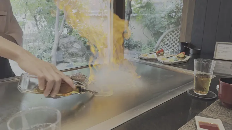 Unnamed Restaurant in Nara Market photo 8