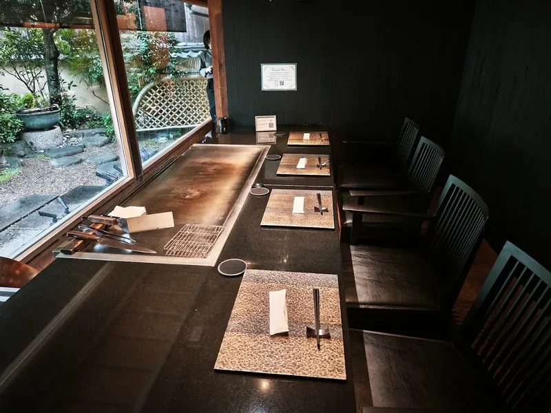 Unnamed Restaurant in Nara Market photo 7
