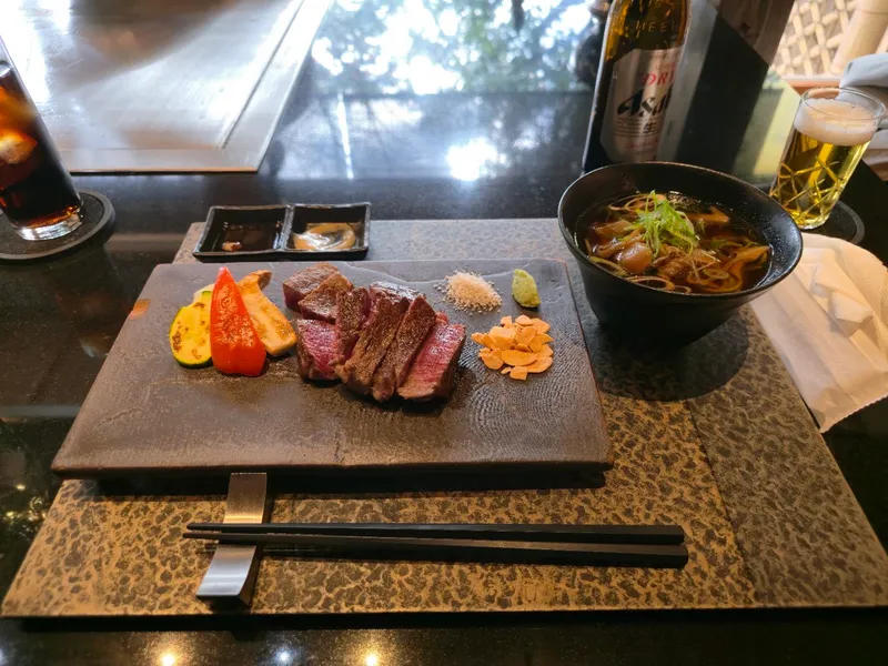 Unnamed Restaurant in Nara Market photo 9