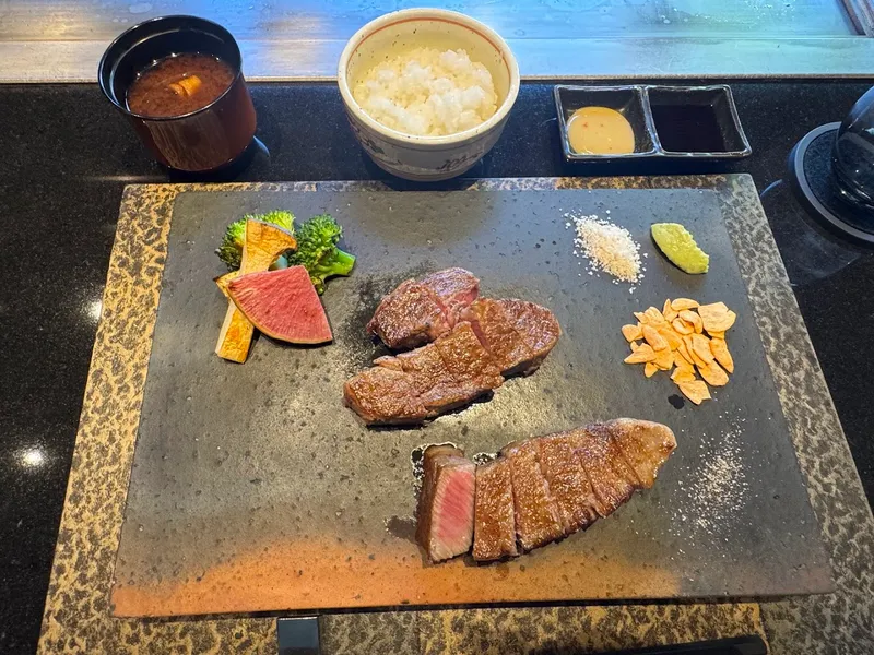 Unnamed Restaurant in Nara Market photo 5