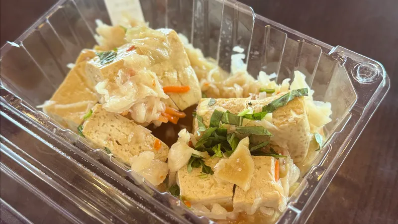 Stinky Tofu Stall photo 6