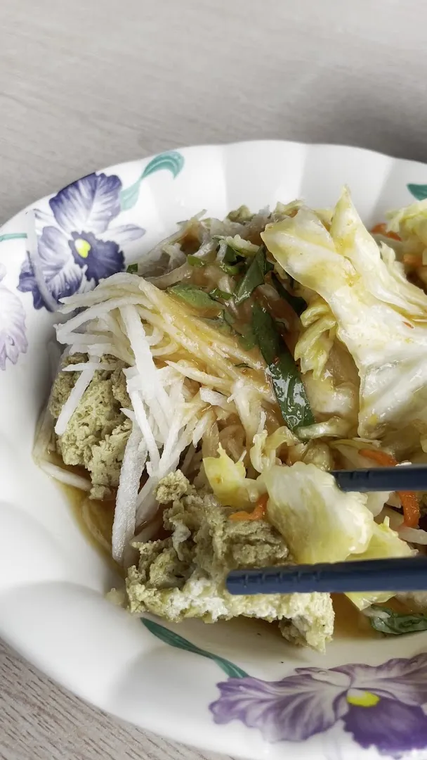 Stinky Tofu Stall photo 8