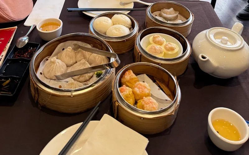 Dim Sum Palace photo 9