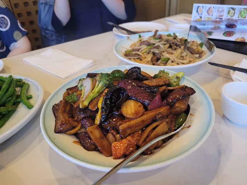 Dim Sum Palace photo 6