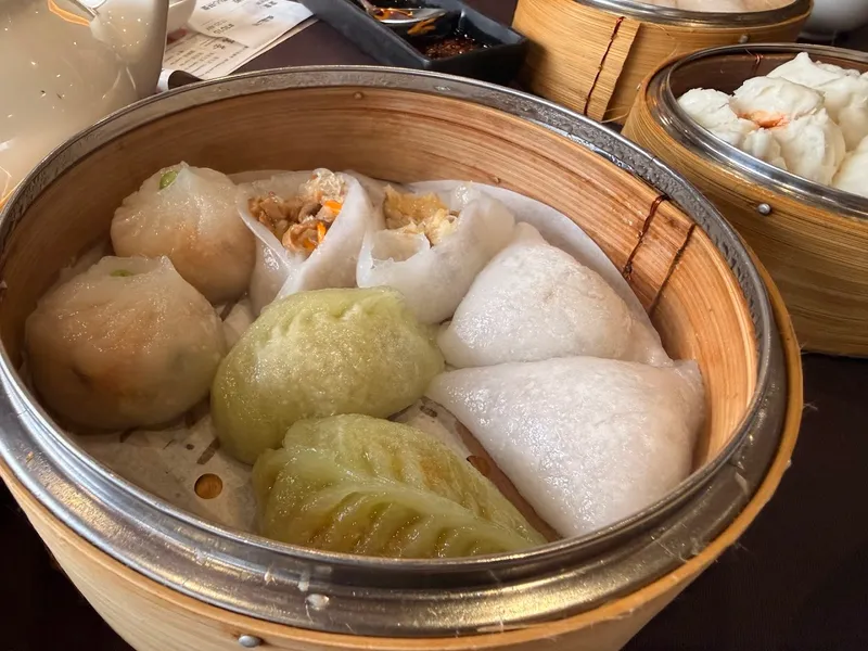 Dim Sum Palace photo 7