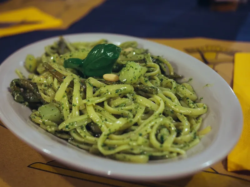 Osteria o Banzin photo 7