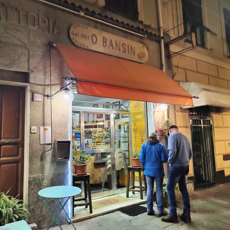 Osteria o Banzin photo 9