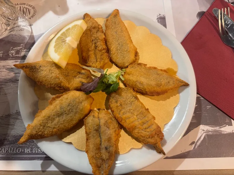 Osteria o Banzin photo 8