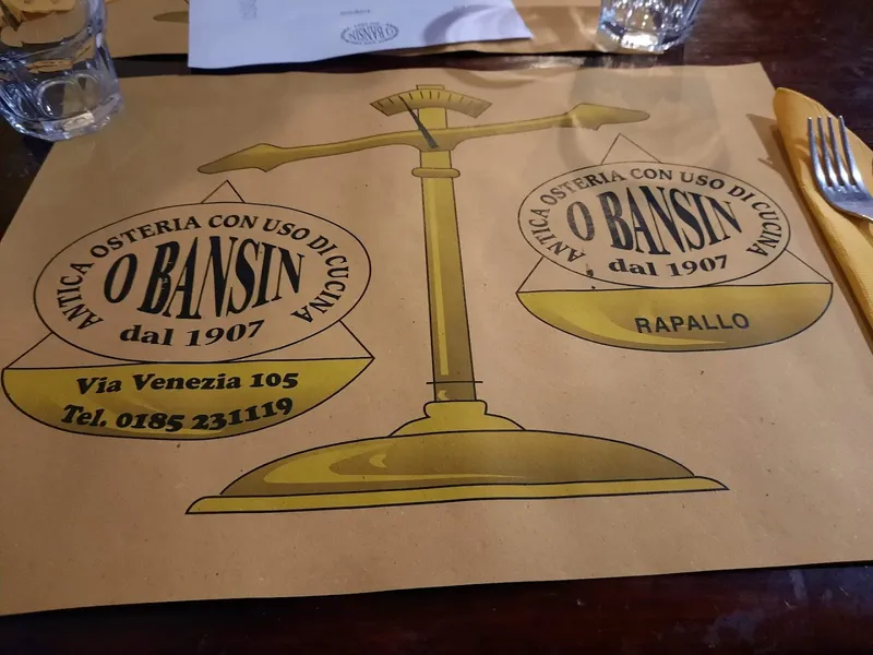 Osteria o Banzin photo 5