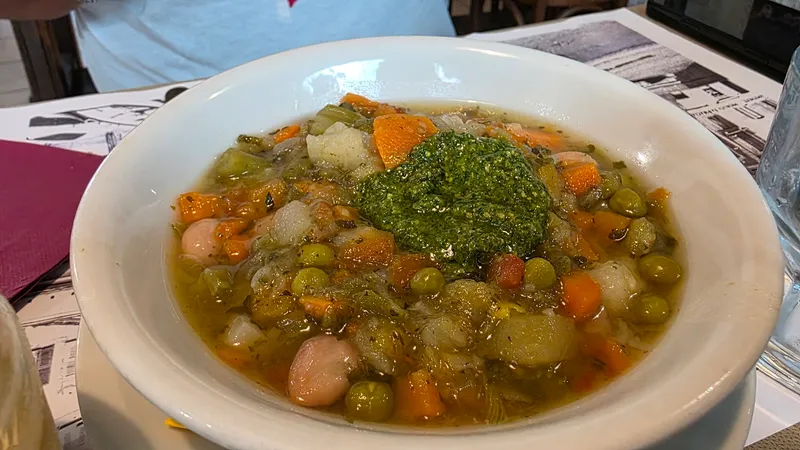 Osteria o Banzin photo 6