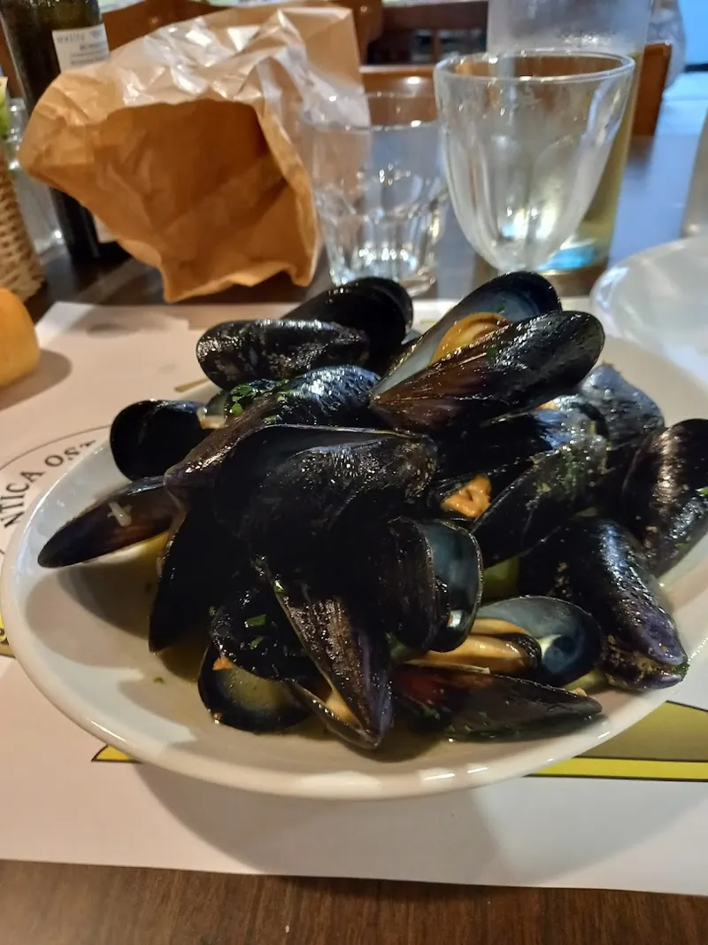 Osteria o Banzin photo 10