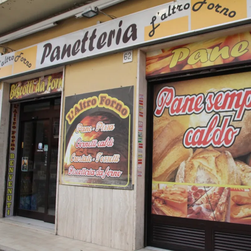Forno Elvio