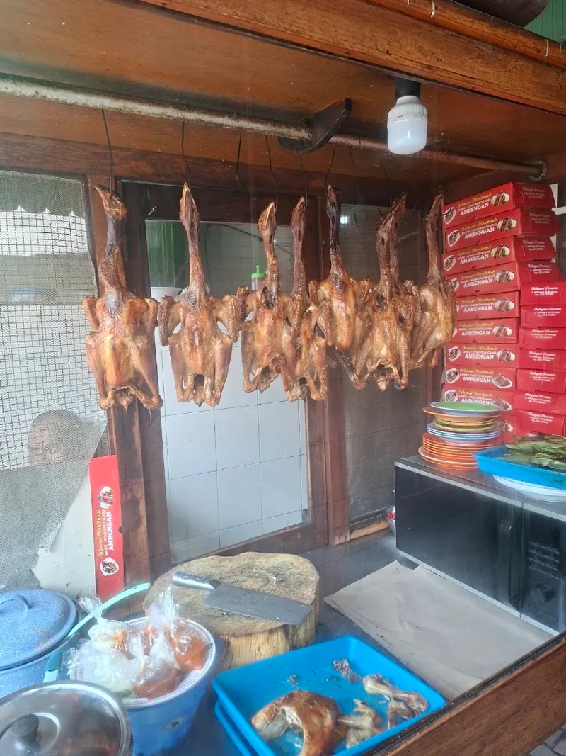 Soto Ambengan Pak Sadi foto 7