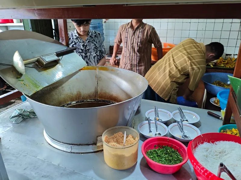 Soto Ambengan Pak Sadi foto 9