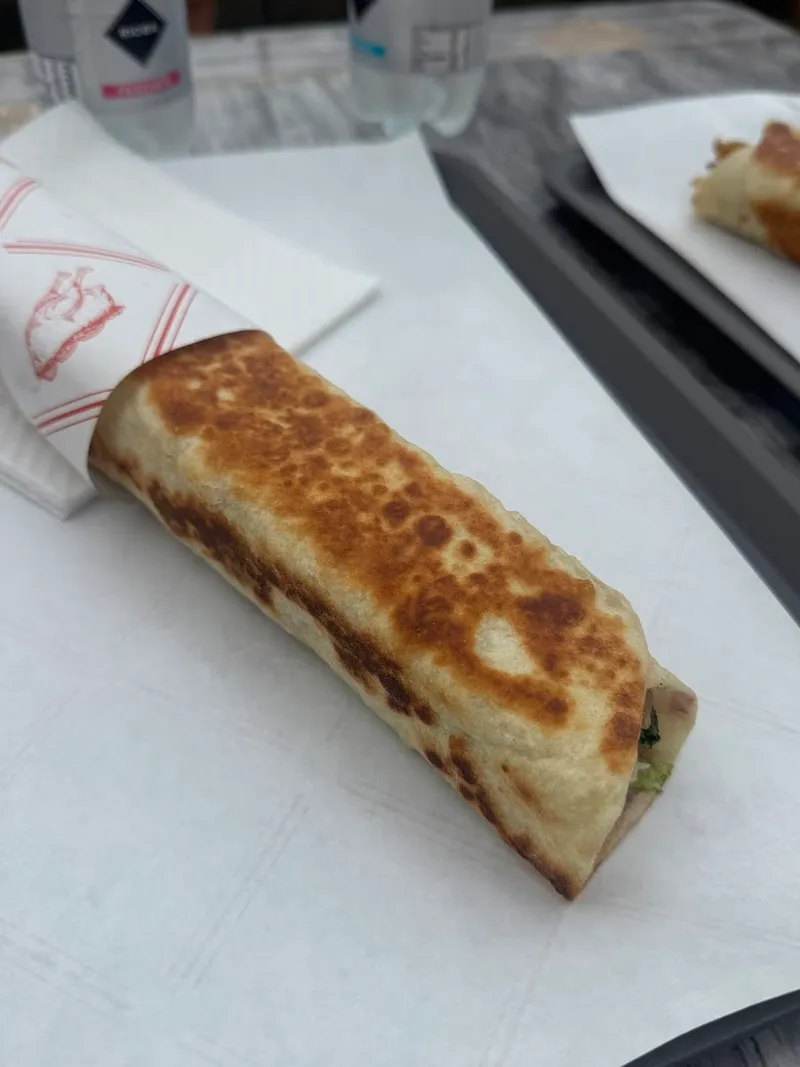 Pizzeria Kebab Allaeldin foto 10