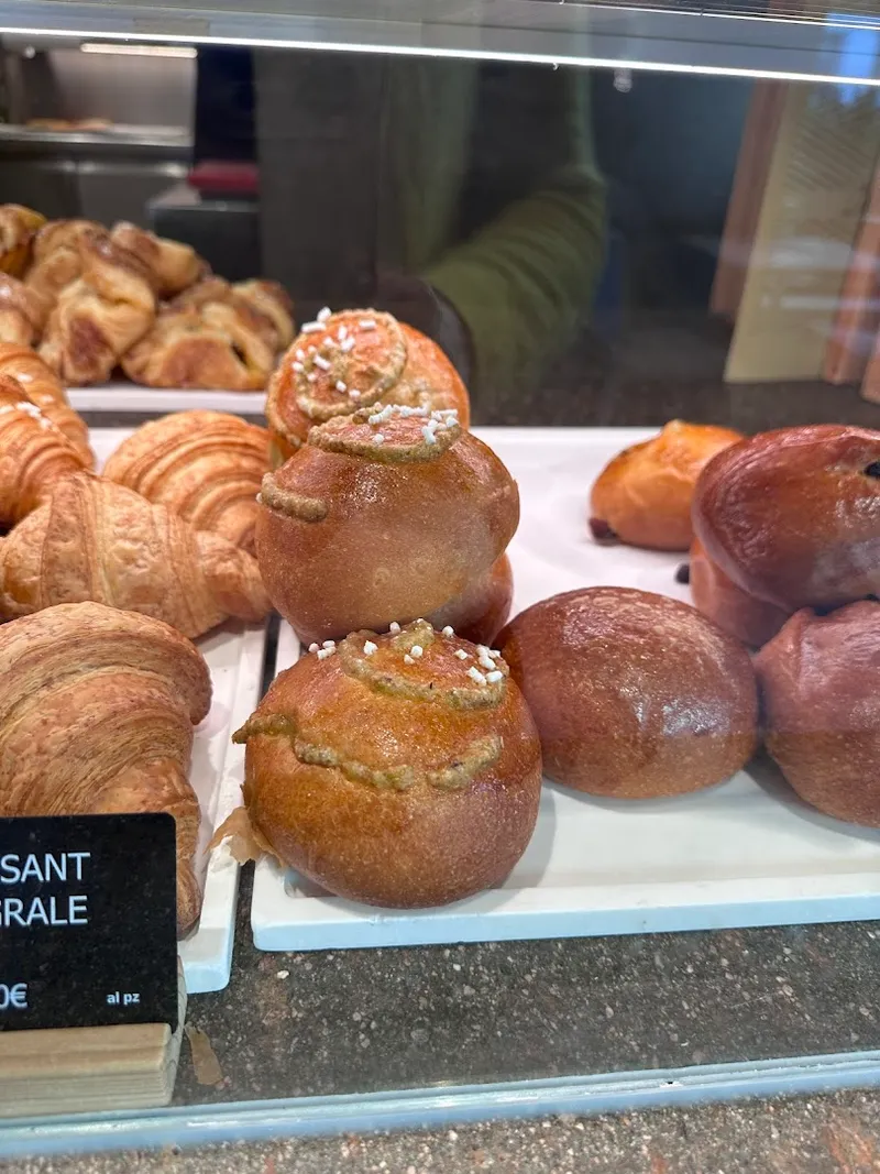 De Forni Pane e Panettieri foto 10