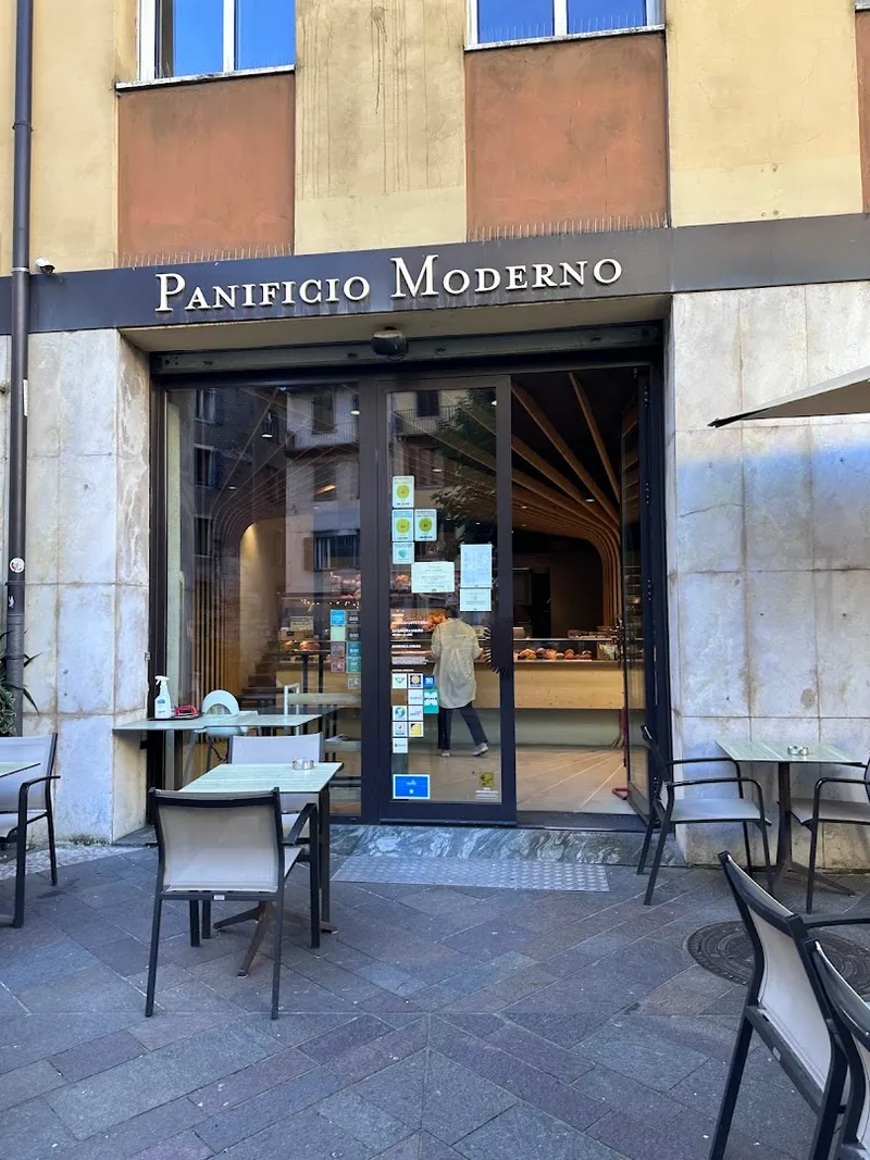 De Forni Pane e Panettieri foto 7