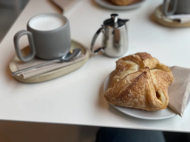 De Forni Pane e Panettieri foto 6