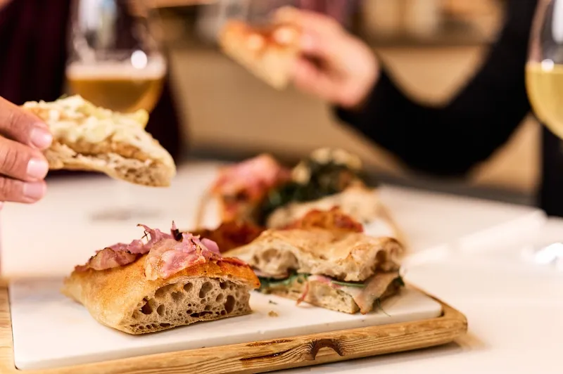 De Forni Pane e Panettieri foto 8