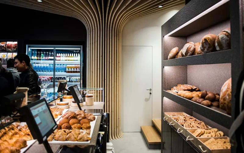 De Forni Pane e Panettieri