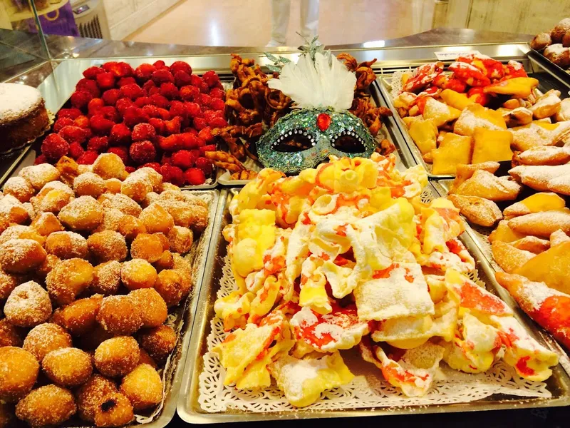 Forno Pasticceria Nonna Iride photo 6