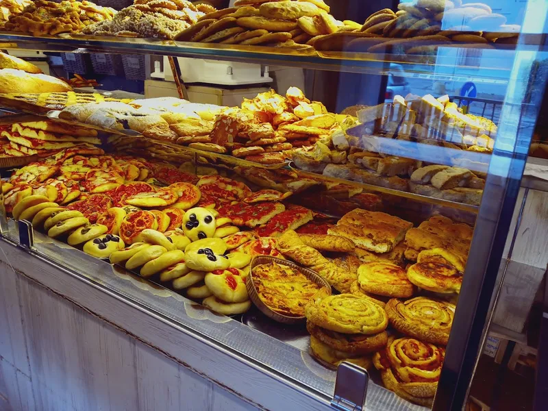 Forno Pasticceria Nonna Iride photo 5
