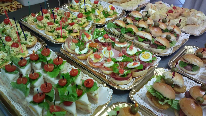 Forno Pasticceria Nonna Iride photo 10