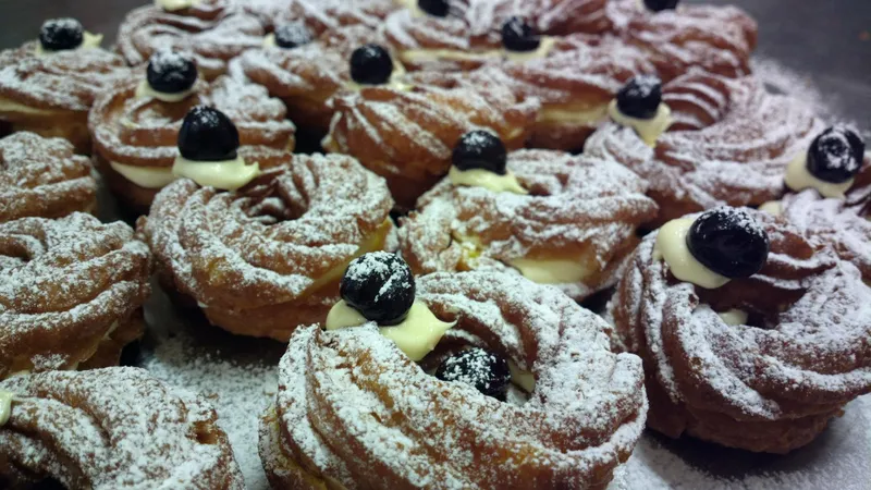 Forno Pasticceria Nonna Iride photo 7