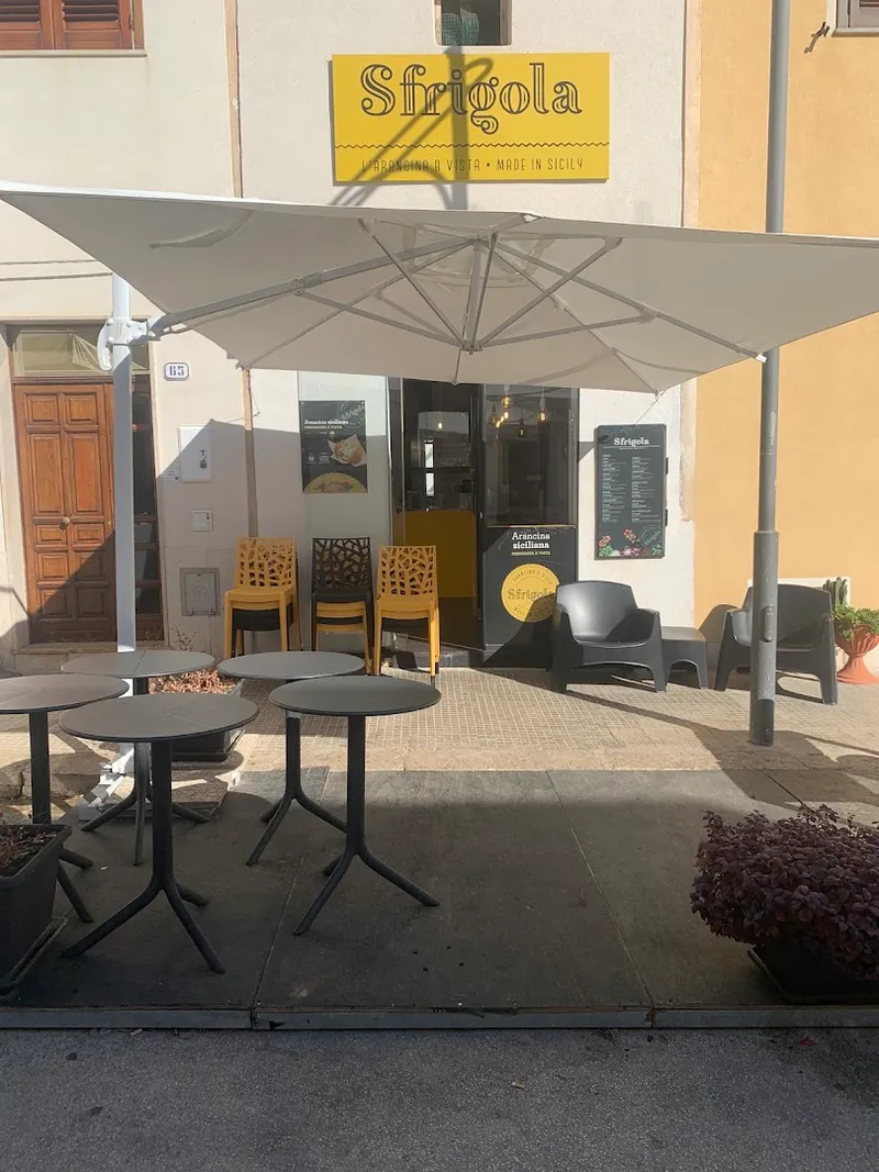 San Vito Lo Capo