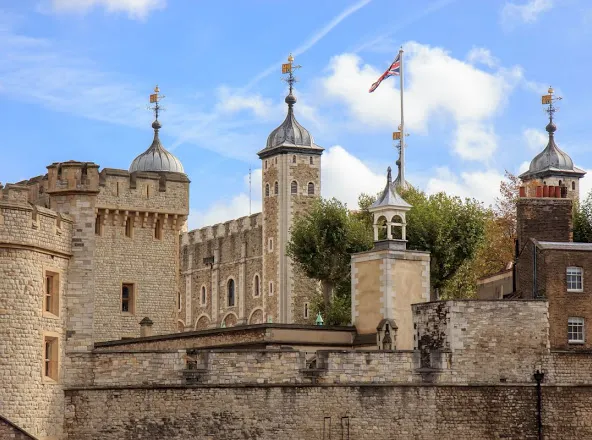 Tower of London foto 7