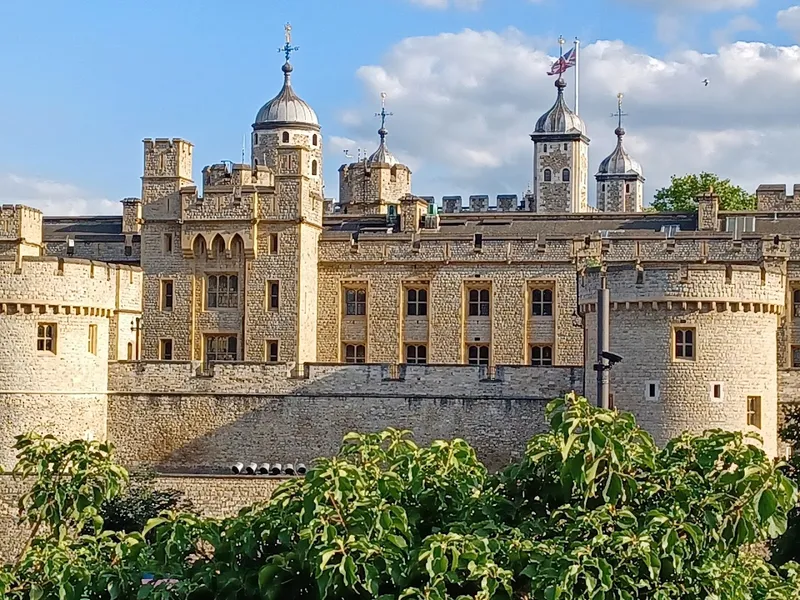 Tower of London foto 10