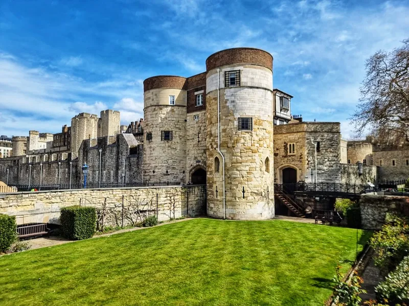 Tower of London foto 5