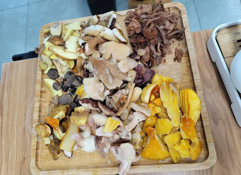 Yunnan Ham Stall foto 7