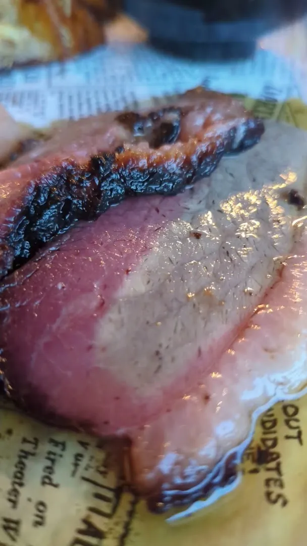Whiskers - Smokehouse foto 8