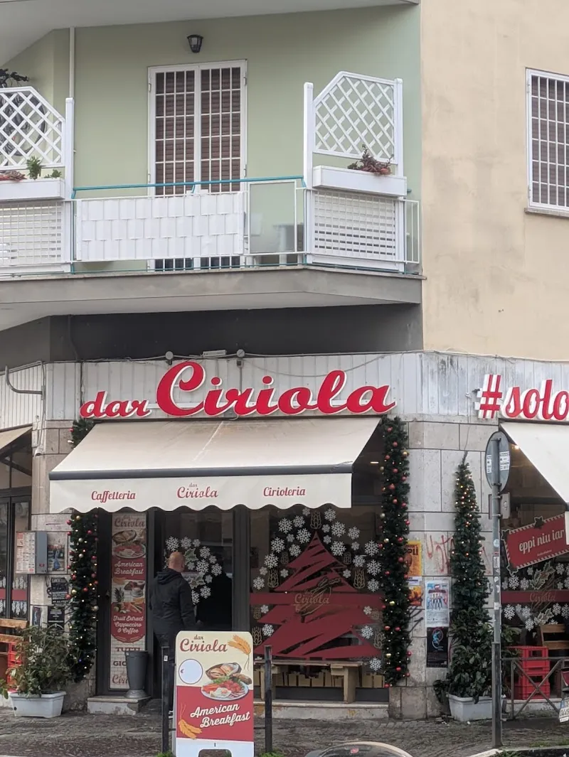 Dar Ciriola foto 6