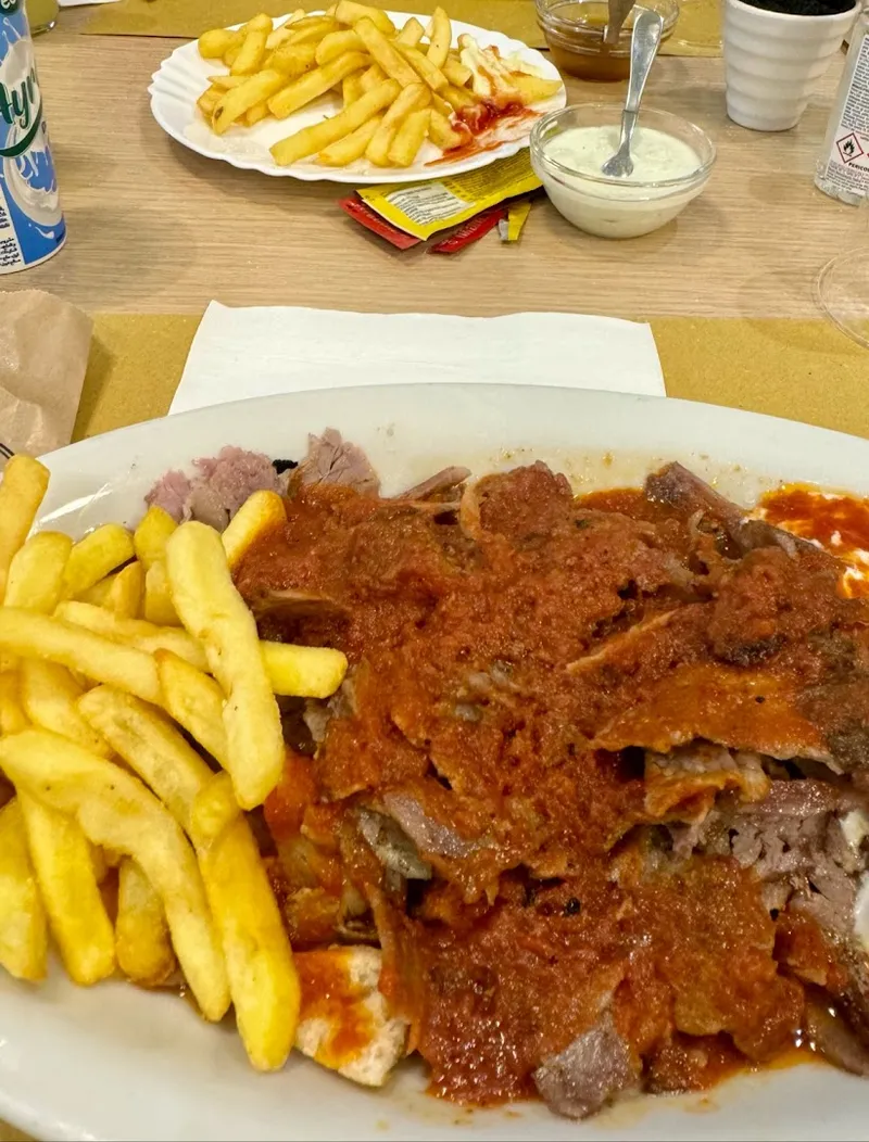 Demir Pizza e Kebab photo 7