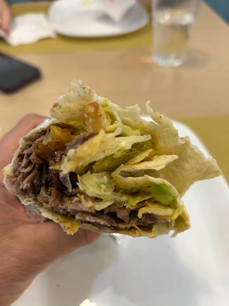 Demir Pizza e Kebab photo 5