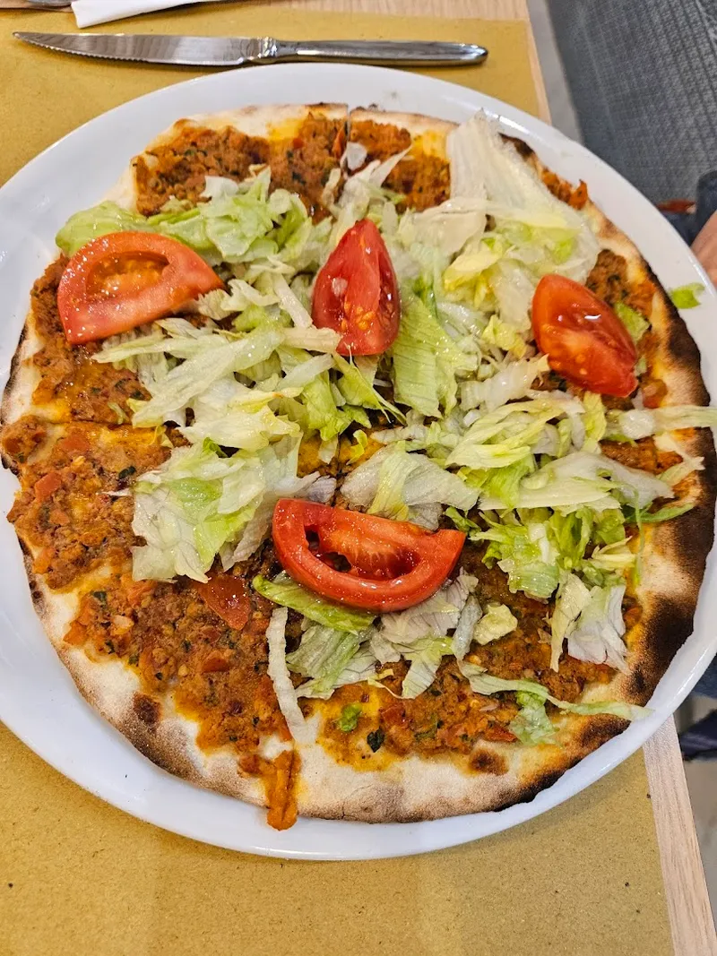Demir Pizza e Kebab photo 10