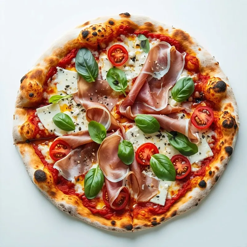 Castaldo Pizza e Pane photo 7