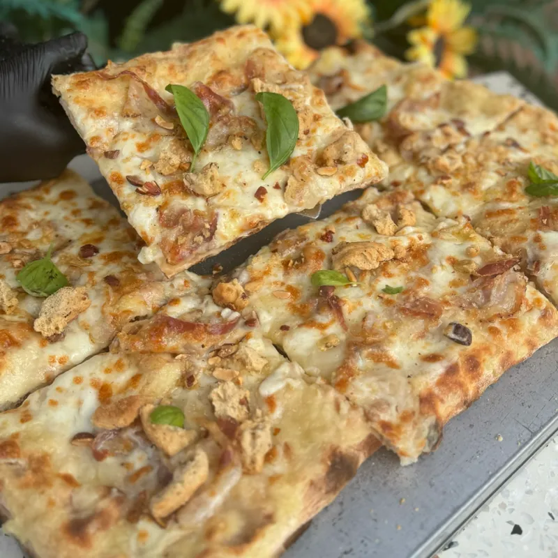 Castaldo Pizza e Pane photo 5