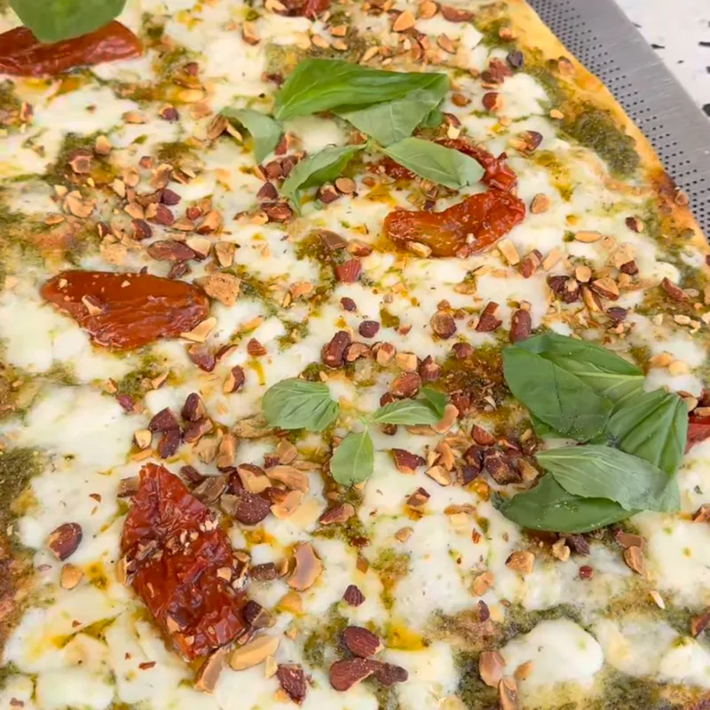 Castaldo Pizza e Pane photo 8