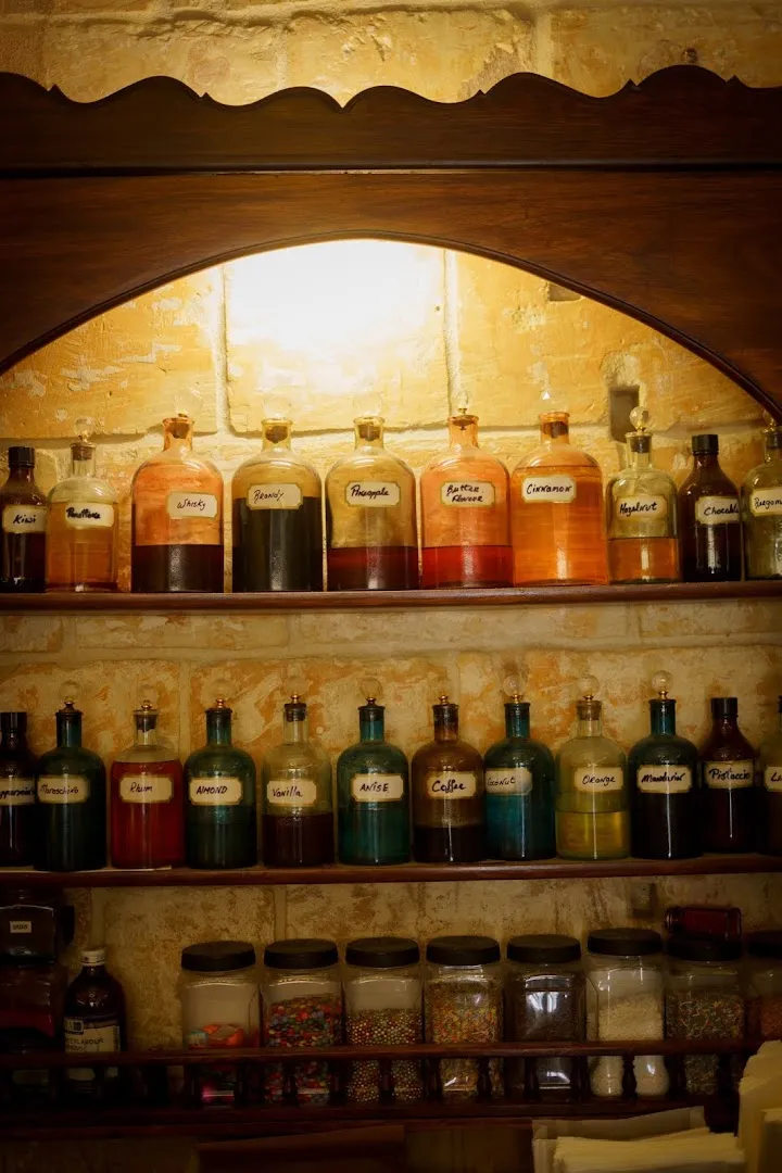 Negozio di Spezie (Spice Shop) foto 10