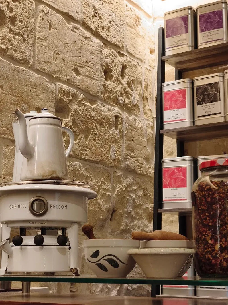 Negozio di Spezie (Spice Shop) foto 7